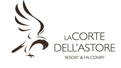 La Corte dell'Astore